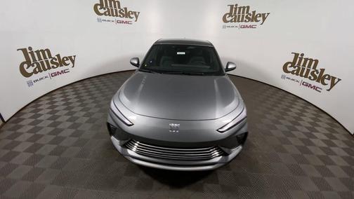 2026 Buick Envista Preferred FWD