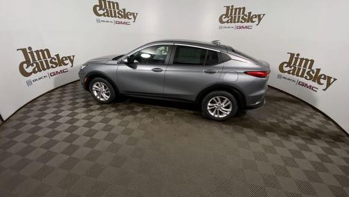 2026 Buick Envista Preferred FWD