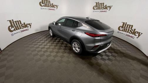 2026 Buick Envista Preferred FWD