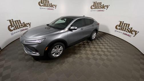 2026 Buick Envista Preferred FWD