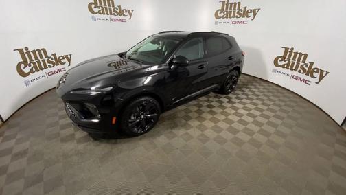 2026 Buick Envision Sport Touring AWD