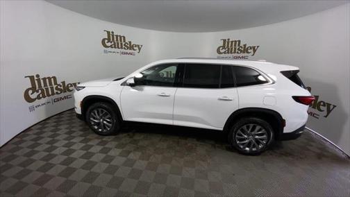 2025 Buick Enclave Preferred FWD