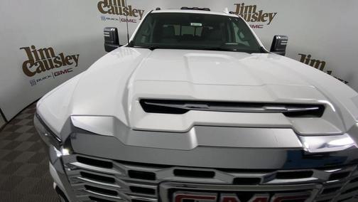 2026 GMC Sierra 3500 Denali