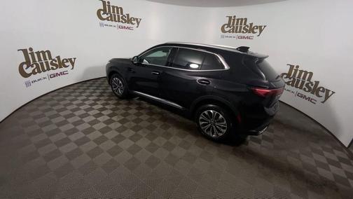 2025 Buick Envision Preferred AWD