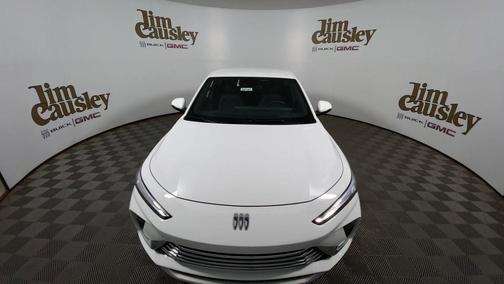 2026 Buick Envista Preferred FWD