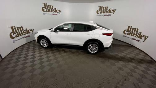 2026 Buick Envista Preferred FWD