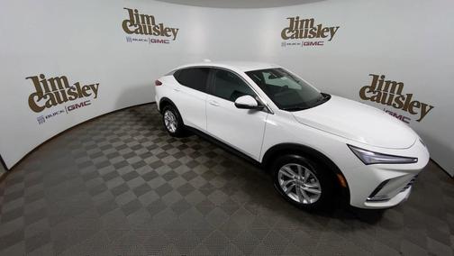 2026 Buick Envista Preferred FWD