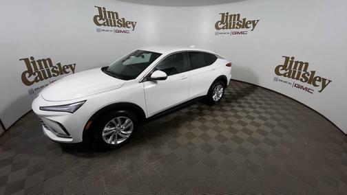 2026 Buick Envista Preferred FWD