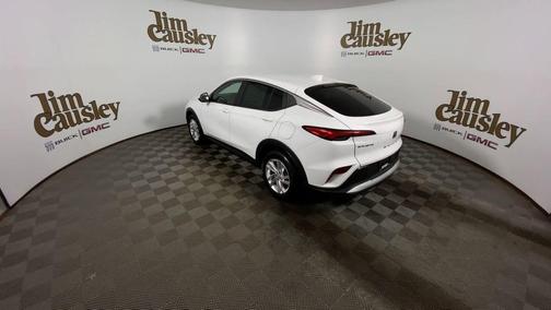 2026 Buick Envista Preferred FWD