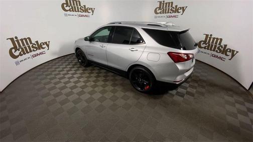 2020 Chevrolet Equinox Premier w/2LZ