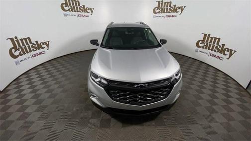 2020 Chevrolet Equinox Premier w/2LZ