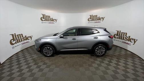 2025 Buick Envision Preferred AWD