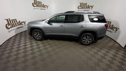 2023 GMC Acadia AWD SLE