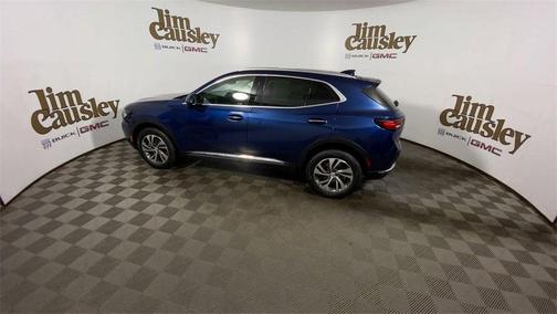 2023 Buick Envision Essence AWD