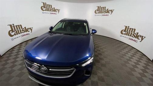 2023 Buick Envision Essence AWD