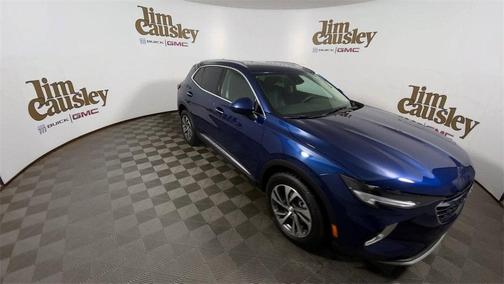 2023 Buick Envision Essence AWD