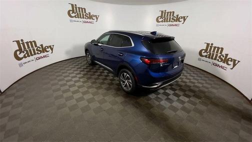 2023 Buick Envision Essence AWD