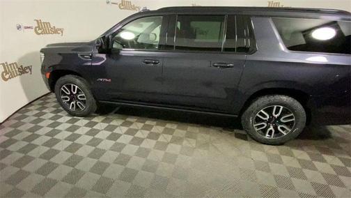 2023 GMC Yukon XL 4WD AT4