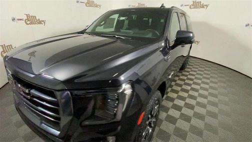 2023 GMC Yukon XL 4WD AT4