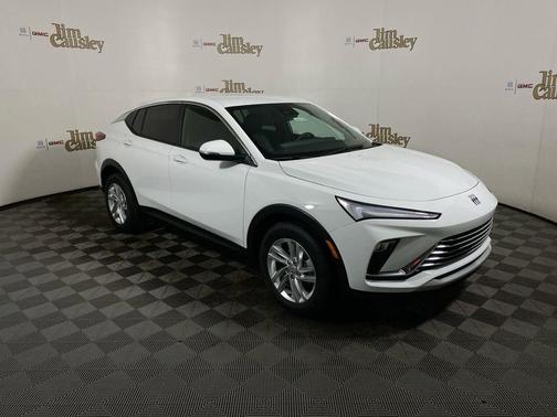 2025 Buick Envista Preferred FWD