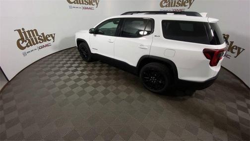 2023 GMC Acadia FWD SLT