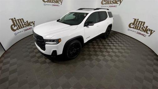 2023 GMC Acadia FWD SLT