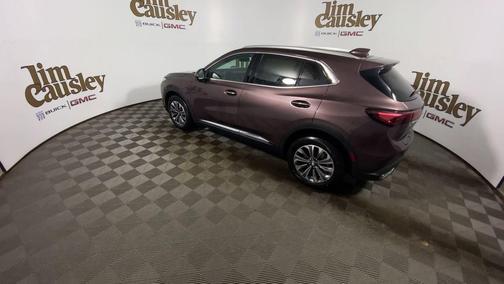 2025 Buick Envision Preferred AWD