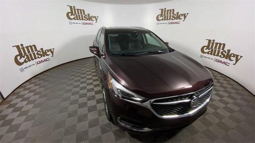 2020 Buick Enclave AWD Avenir