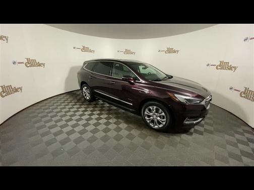 2020 Buick Enclave AWD Avenir