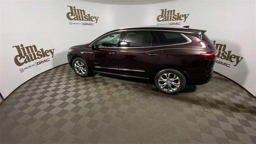 2020 Buick Enclave AWD Avenir