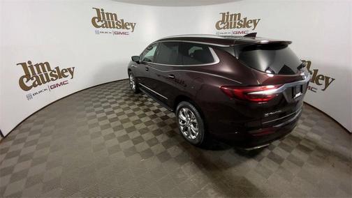 2020 Buick Enclave AWD Avenir