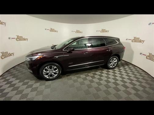 2020 Buick Enclave AWD Avenir
