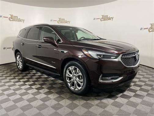 2020 Buick Enclave AWD Avenir