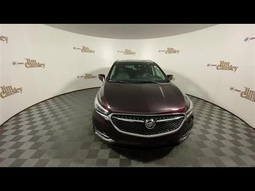 2020 Buick Enclave AWD Avenir