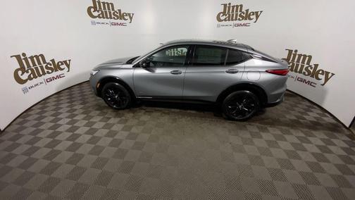 2026 Buick Envista Sport Touring FWD