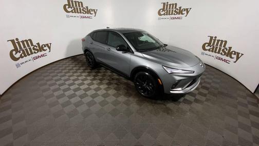 2026 Buick Envista Sport Touring FWD