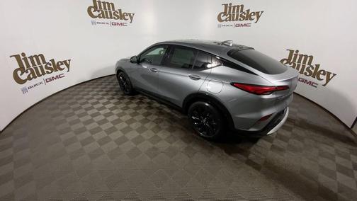 2026 Buick Envista Sport Touring FWD