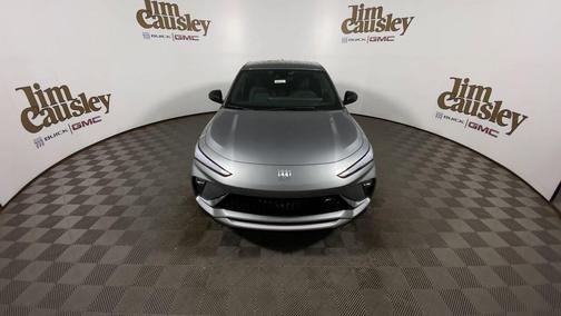 2026 Buick Envista Sport Touring FWD