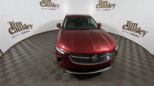 2023 Buick Envision Preferred AWD