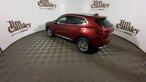 2023 Buick Envision Preferred AWD