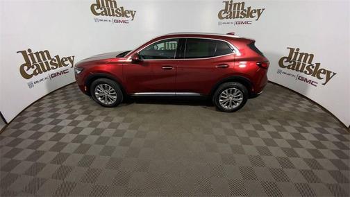 2023 Buick Envision Preferred AWD