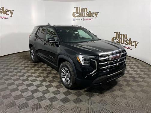 2025 GMC Terrain AWD Elevation