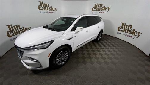 2023 Buick Enclave Essence FWD