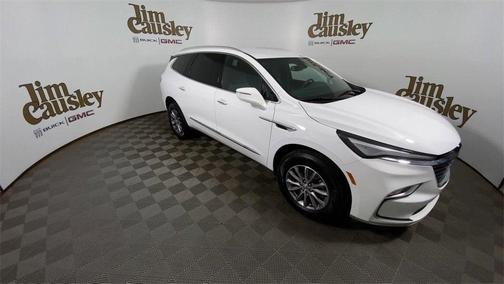 2023 Buick Enclave Essence FWD