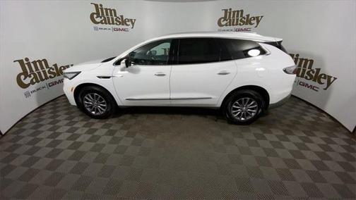 2023 Buick Enclave Essence FWD