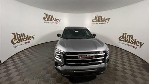 2025 GMC Terrain FWD Elevation