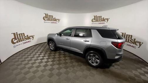 2025 GMC Terrain FWD Elevation