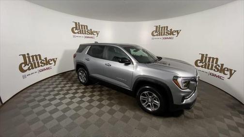 2025 GMC Terrain FWD Elevation