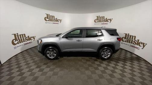 2025 GMC Terrain FWD Elevation