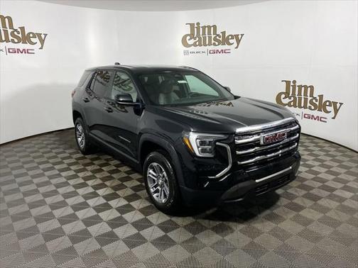 2025 GMC Terrain AWD Elevation